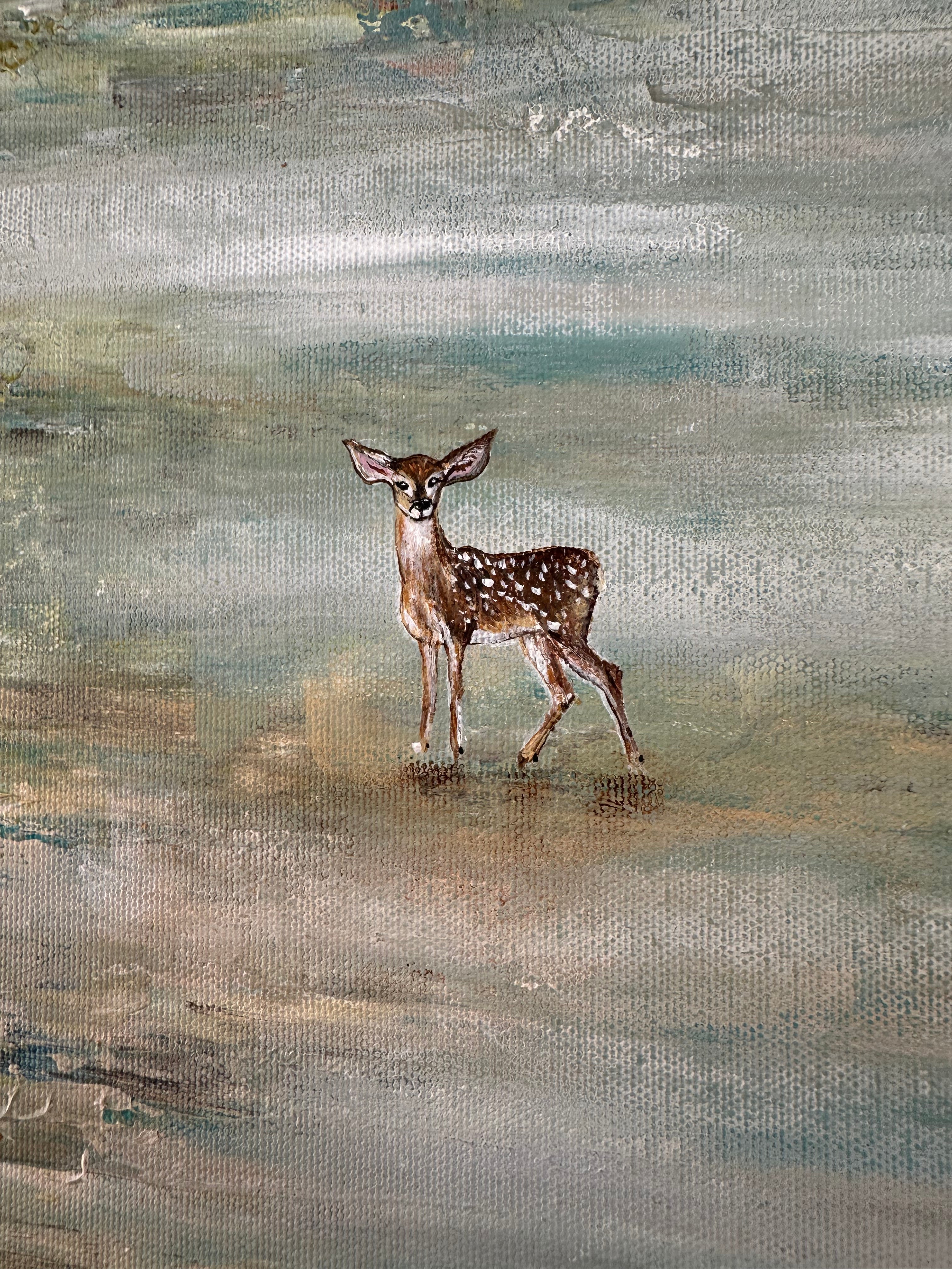 Townsend Fawn