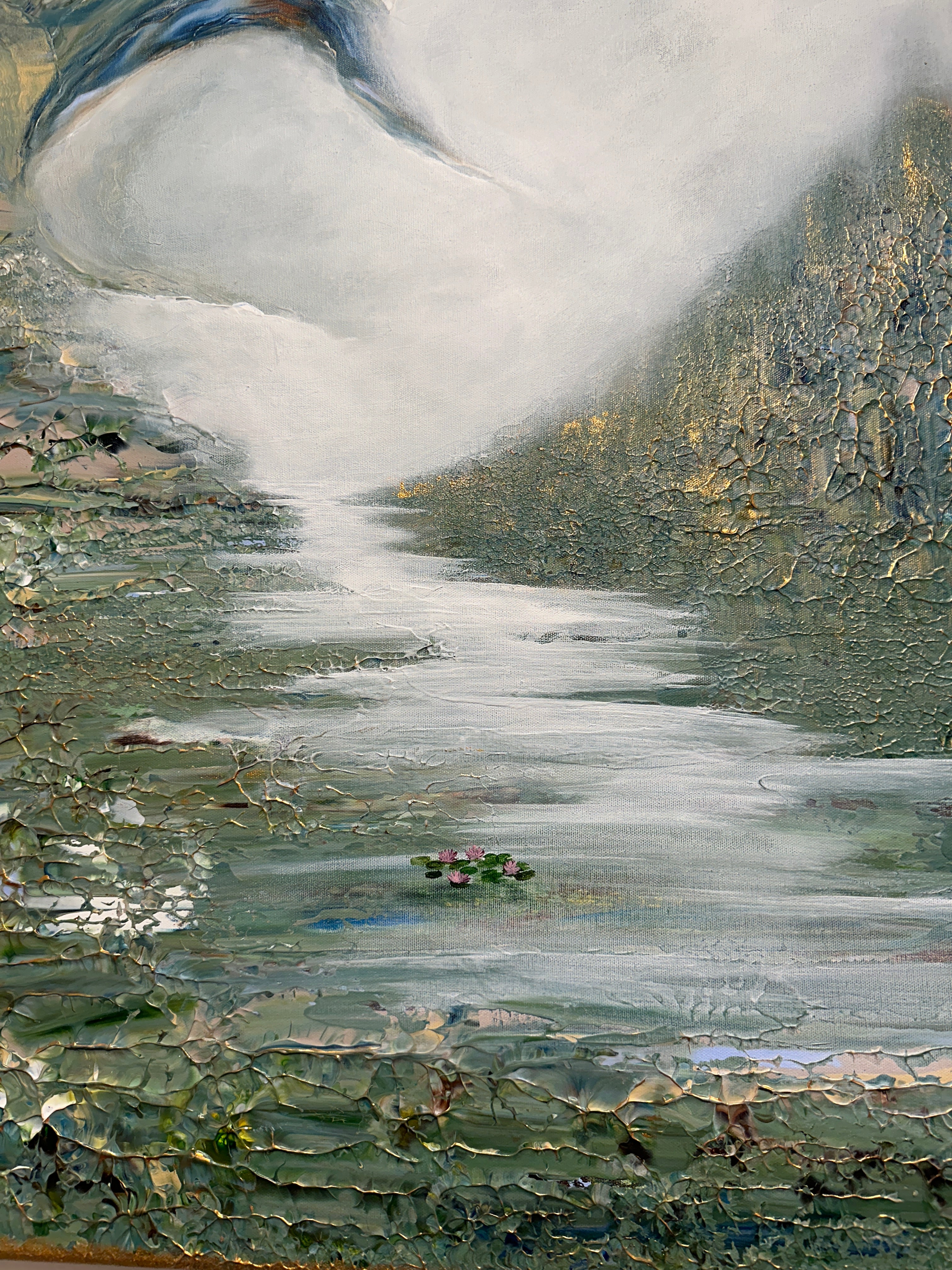 Urban Waterscape